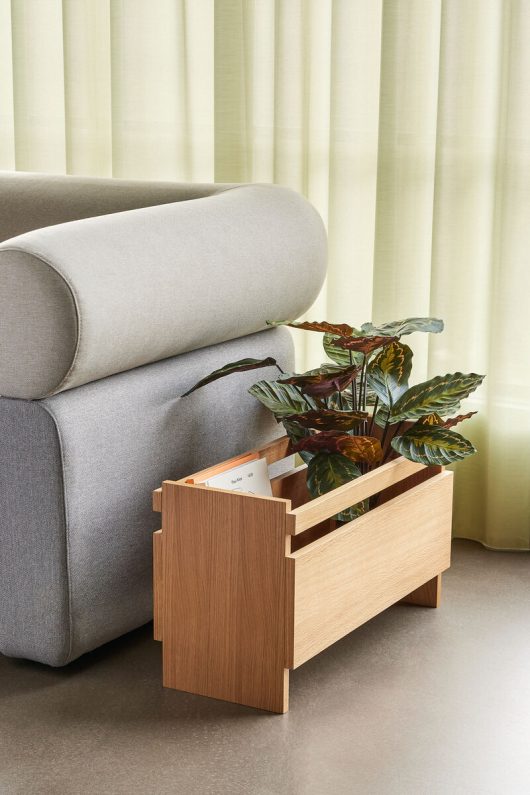 Laatikko 'Forma' - Luonto