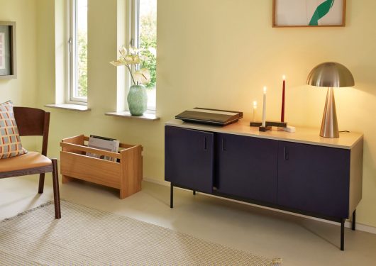 Laatikko 'Forma' - Luonto