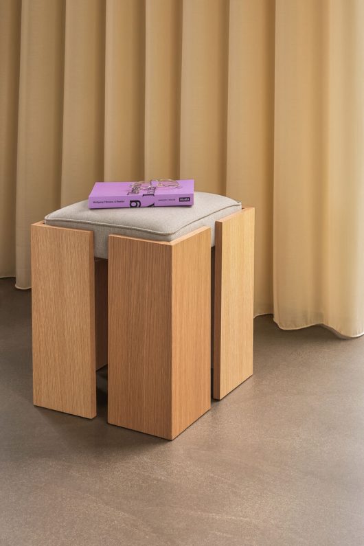 Jakkara 'Forma' - Luonto