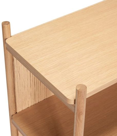 Hylly 'Heritage' - Luonto