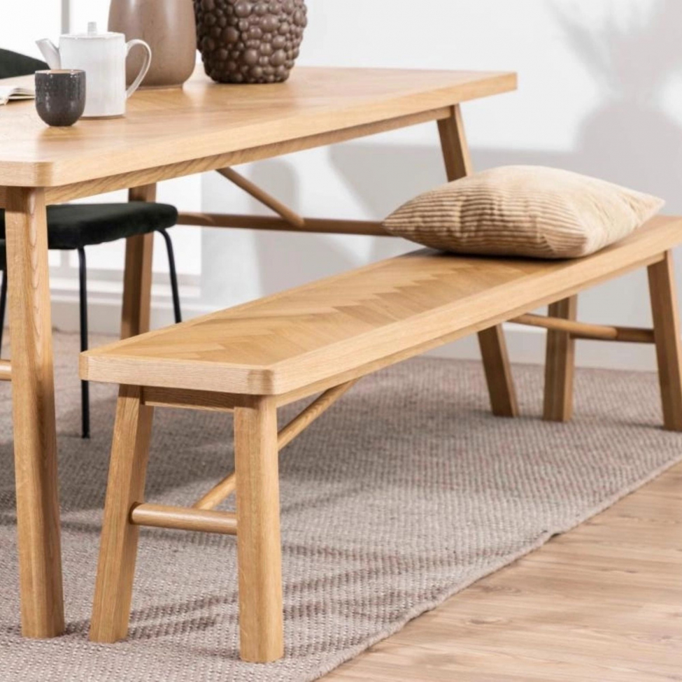 Penkkki 'Ischia' - Luonnonväri