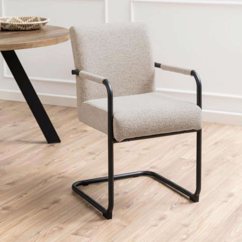 Tuoli 'Arbrå' - Beige