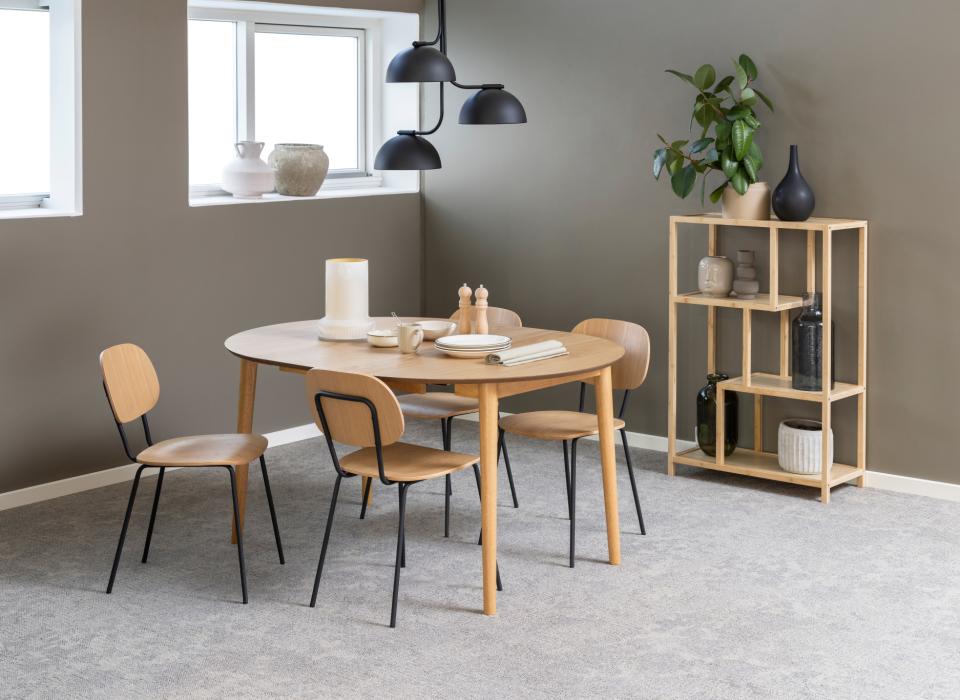 Ruokapöytä 'Maratea' - Luonnonväri