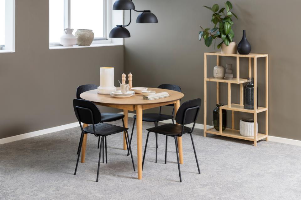 Ruokapöytä 'Maratea' - Luonnonväri