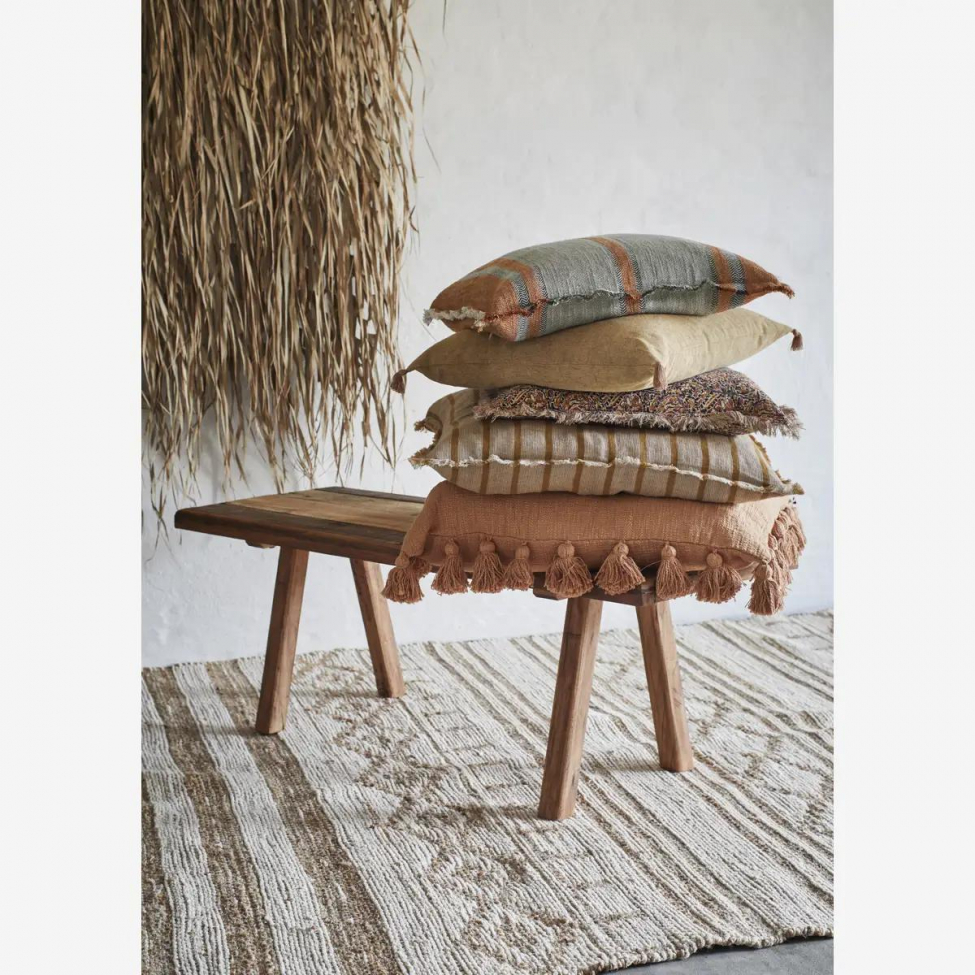 Matto 'Cotton' 180x270cm - Luonnonväri