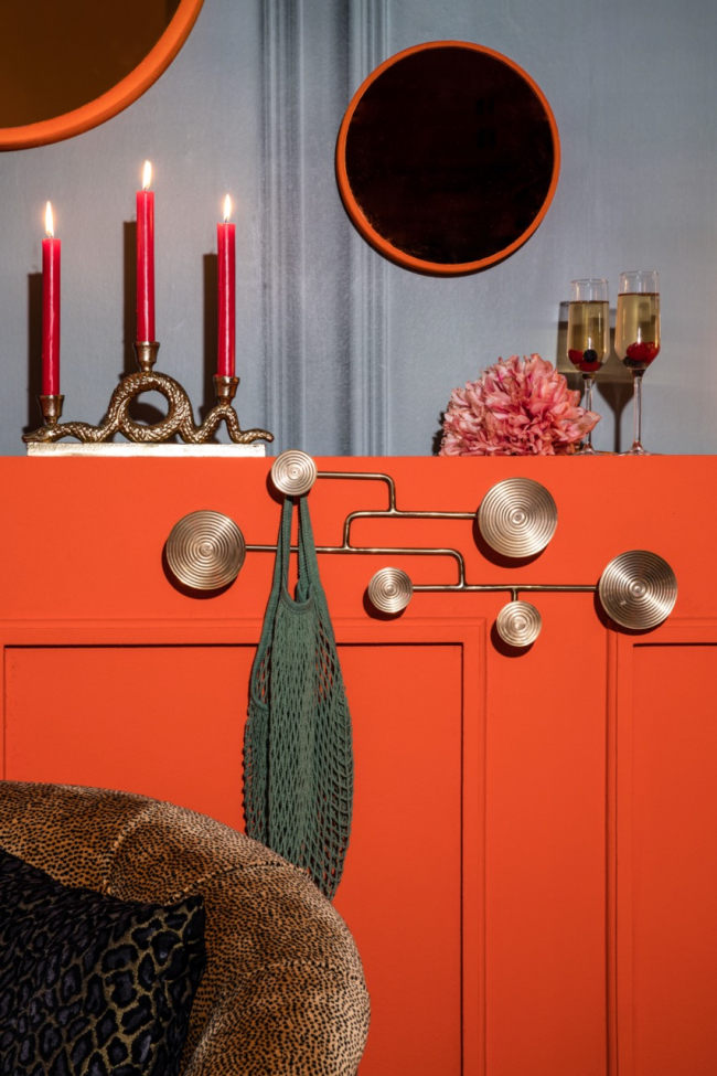 Seinäkoukut 'Hypnotising' - Kulta