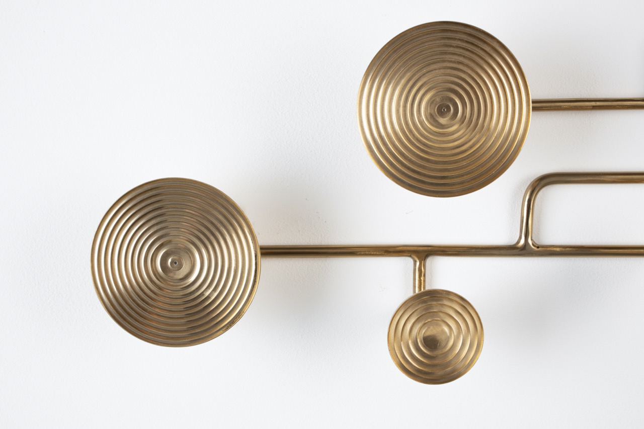 Seinäkoukut 'Hypnotising' - Kulta