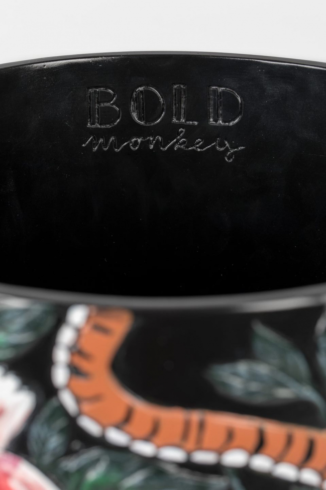 Maljakko - Käsinmaalattu