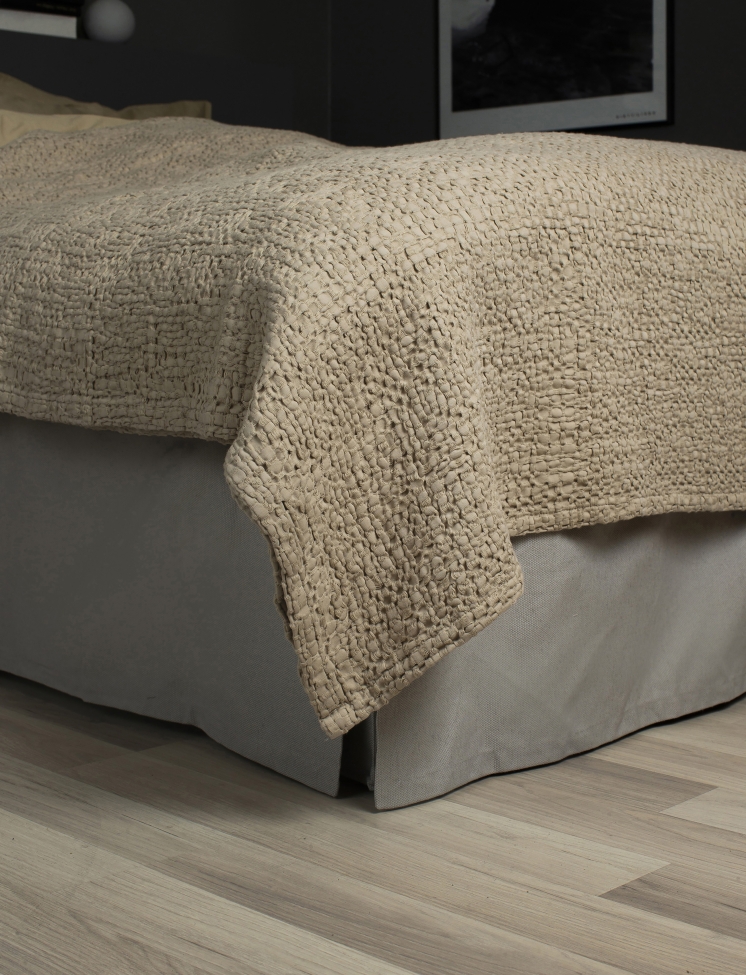 Peitto 'Dani' 260x260 - Beige