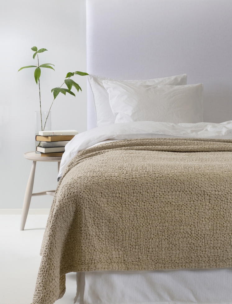 Peitto 'Dani' 160x260 - Beige