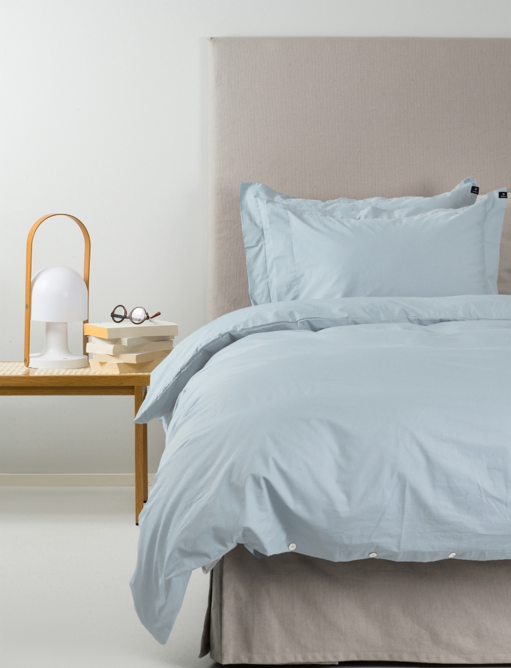 Pussilakana 'Dreamtime' 150x210 - Sininen