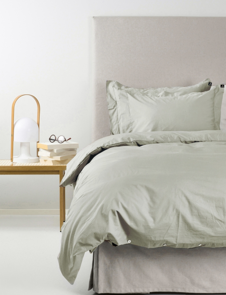 Pussilakana 'Dreamtime' 150x210 - Vihreä