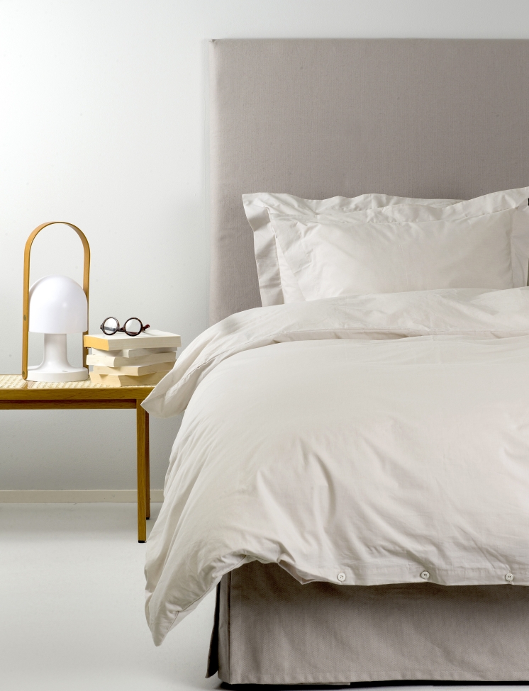 Pussilakana 'Dreamtime' 150x210 - Beige