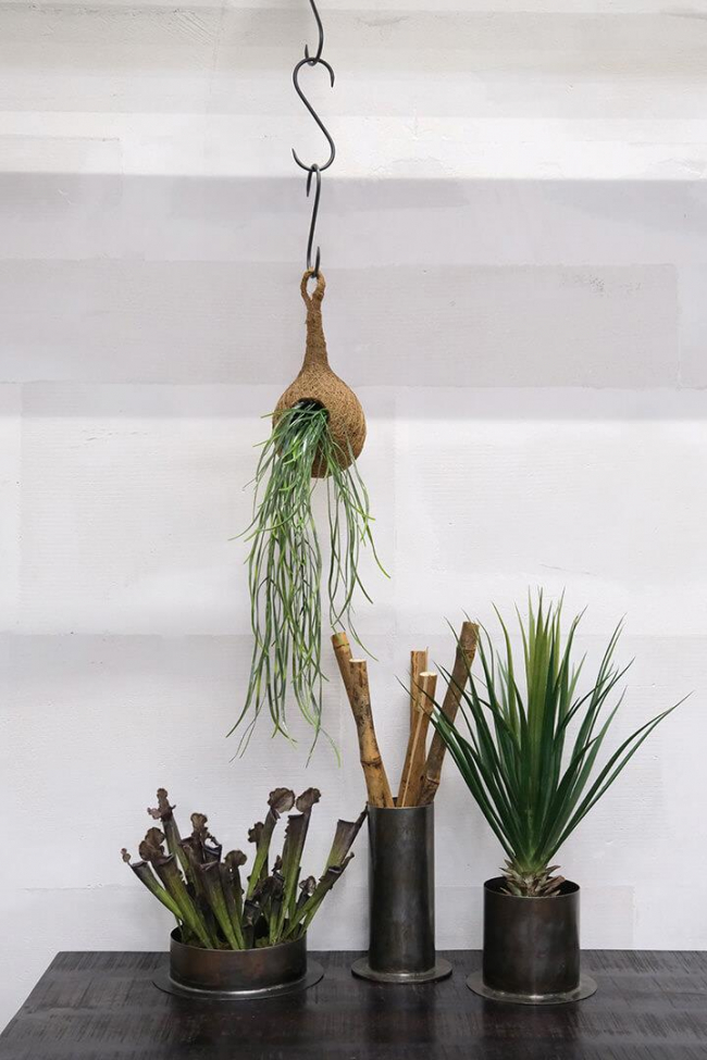 Ruukku 'Fred' L - Rauta