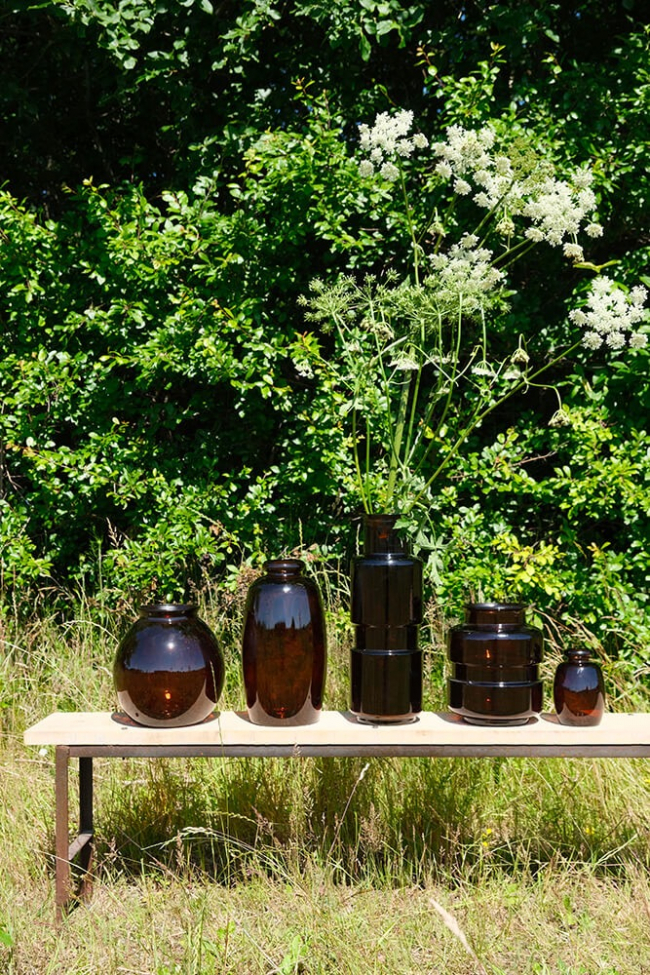 Penkki 'Old bench' - Puu