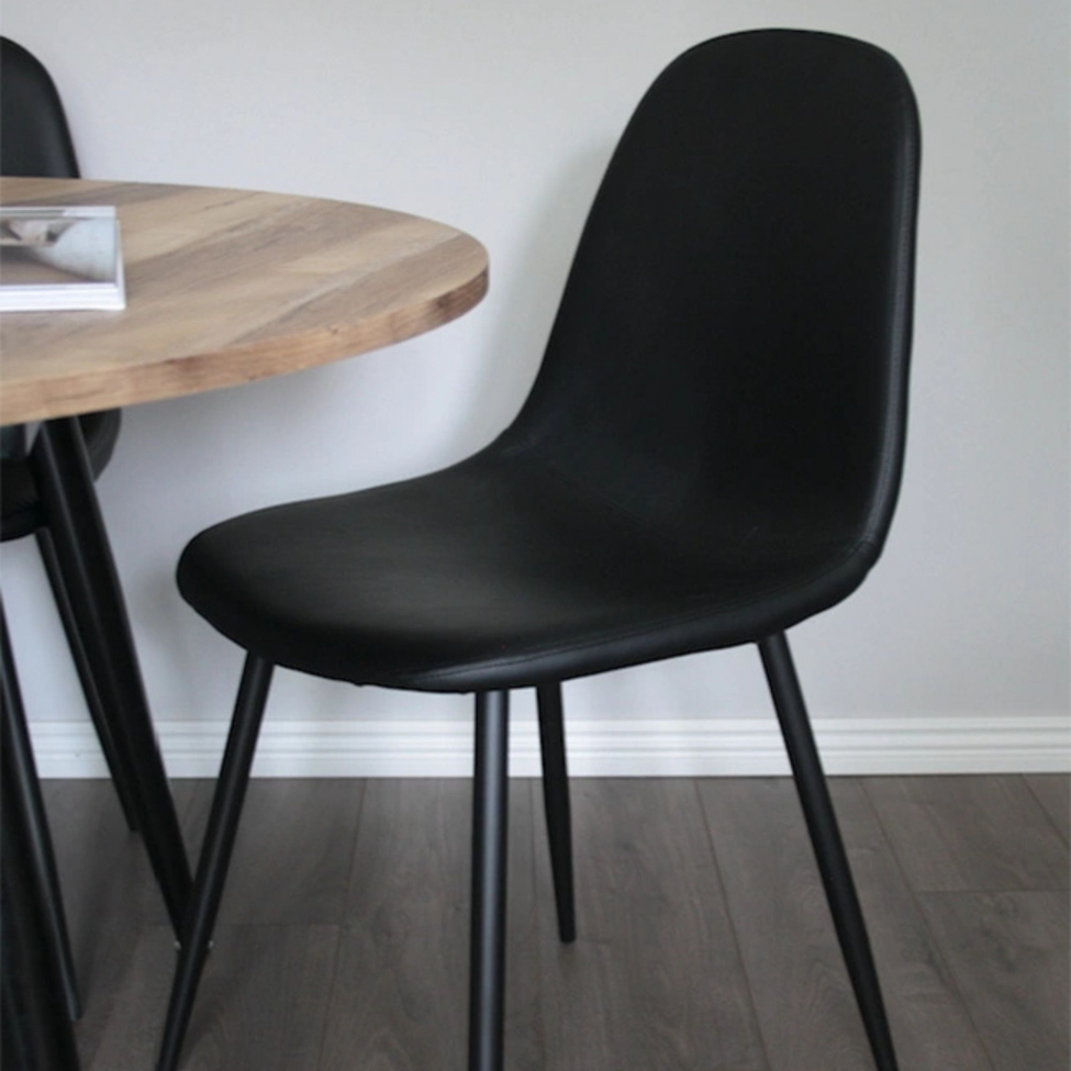 Tuoli 'Forma' - Ruskea