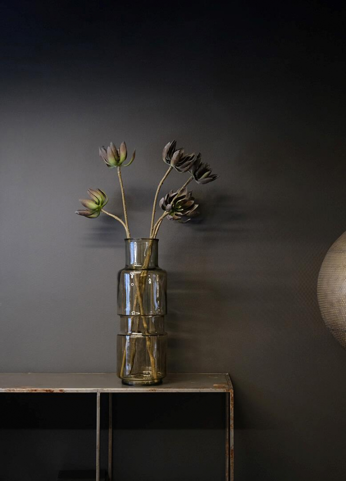 Lasivasi 'Clooney' - Beige