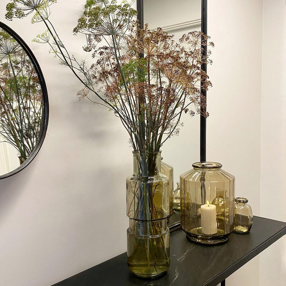 Lasivasi 'Clooney' - Beige