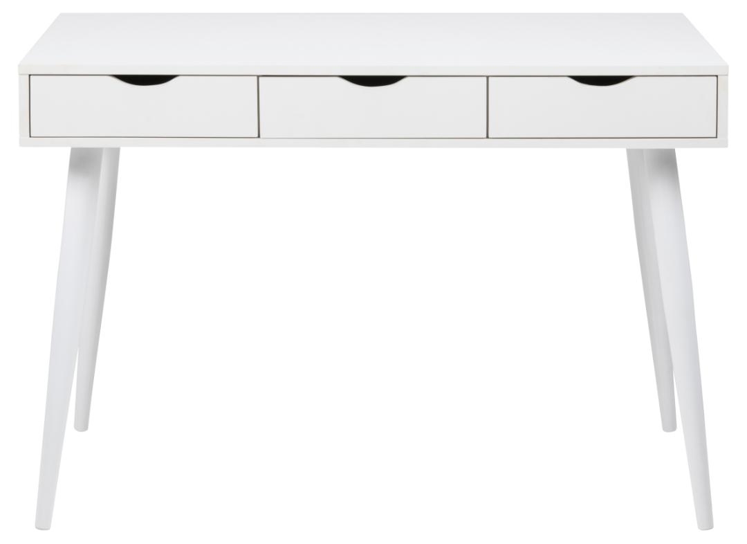 Työpöytä 'Neptun' - Valkoinen