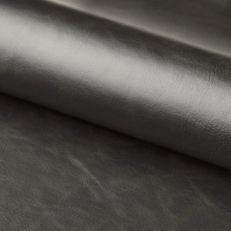 Tuoli 'Böda' - Luonto/Musta