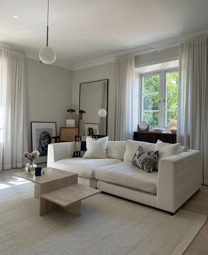 Villamatto 'Coastal' - Kerma