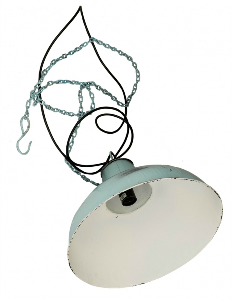 Alkuperäinen lamppu Vintage - Minttu