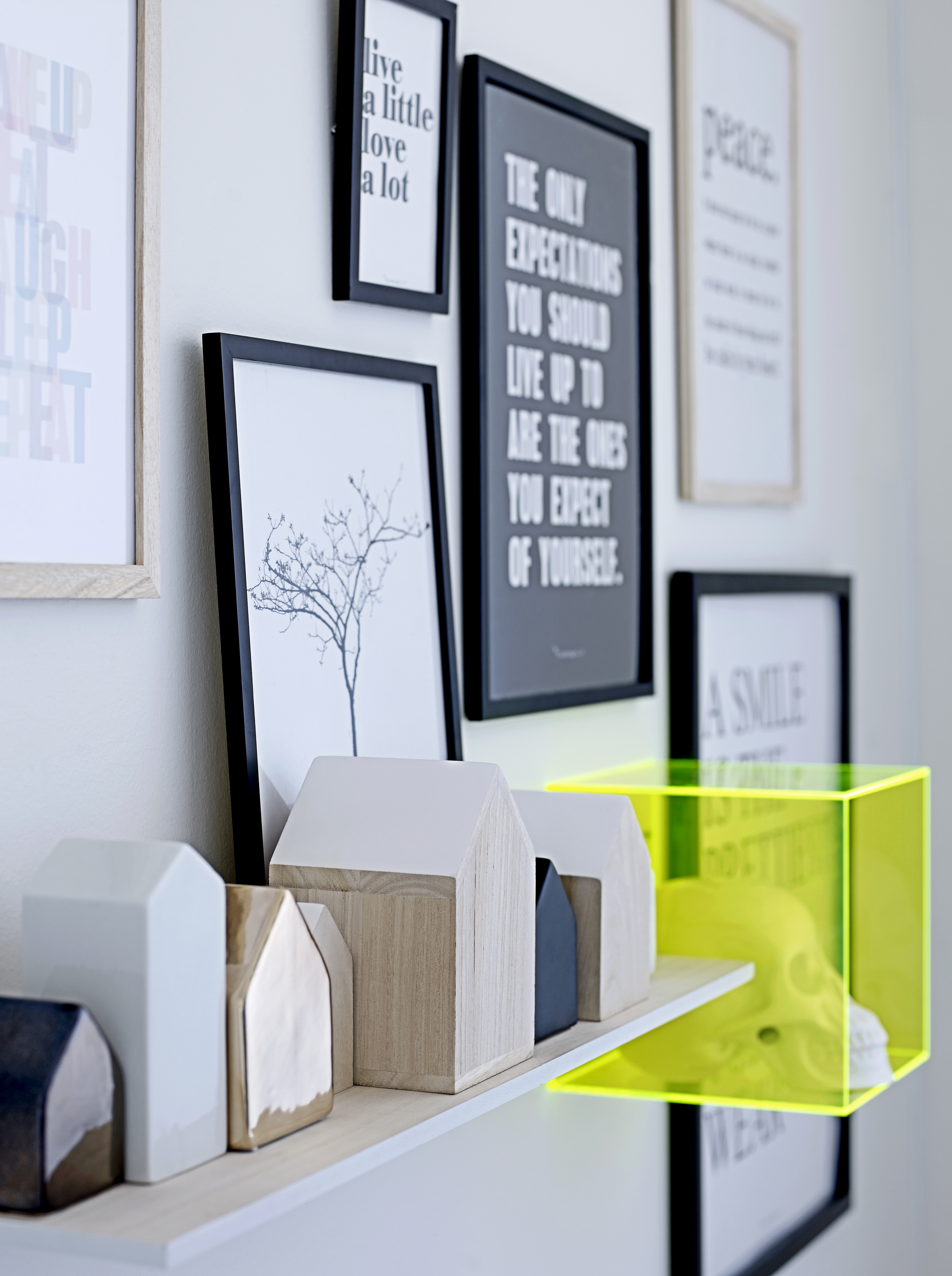 Taulu 'If Nothing is Stopping..'