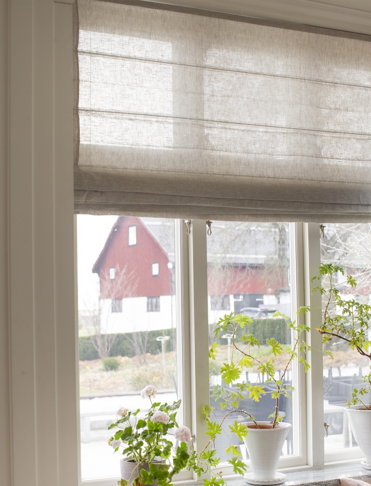 Nostoverho 'Sunday' 100x180 - Vaalean luonnon