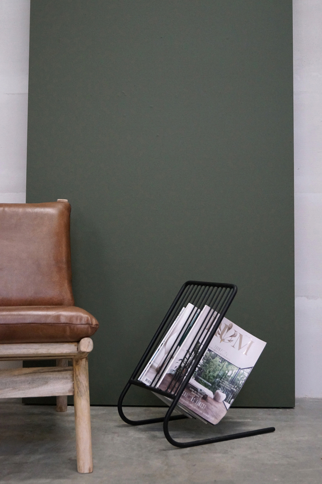 Lounge-tuoli 'James' - Vintage