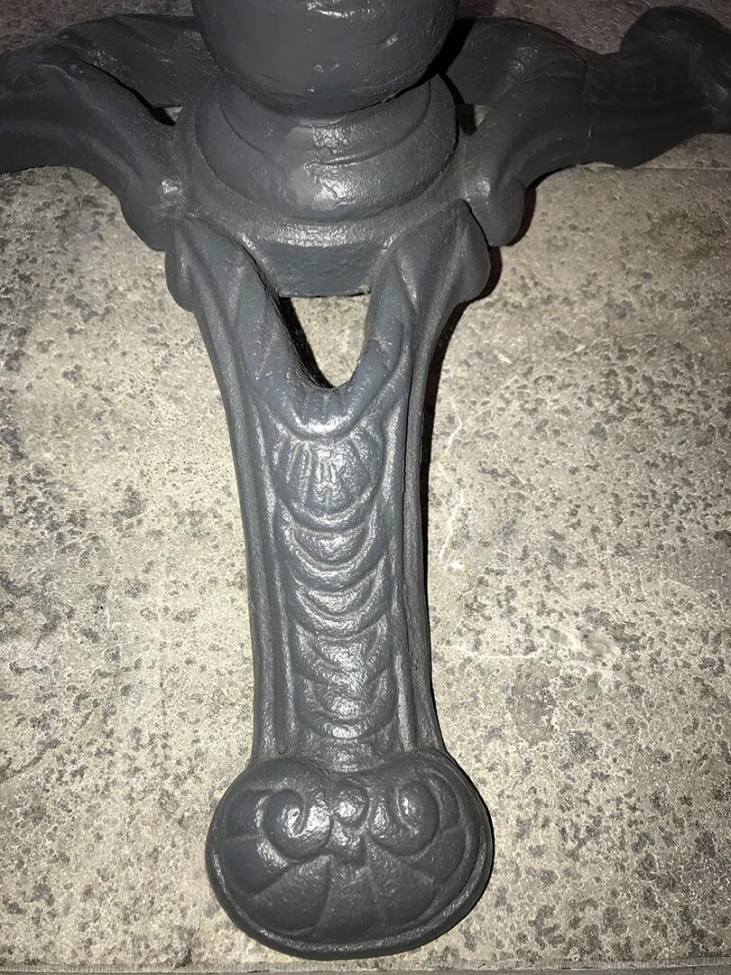 Café-pöytä 'Rita' - Marmori