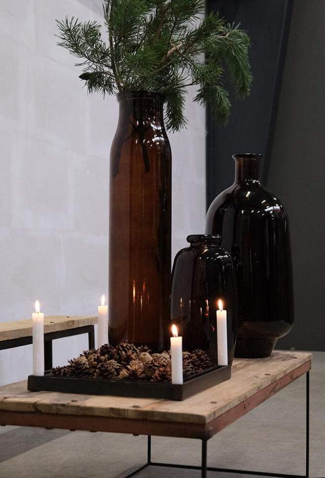 Café-pöytä 'Aldo'