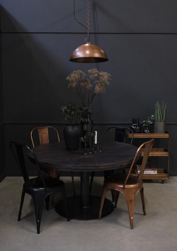 Tarjoiluväline 'Vega' - Kupari