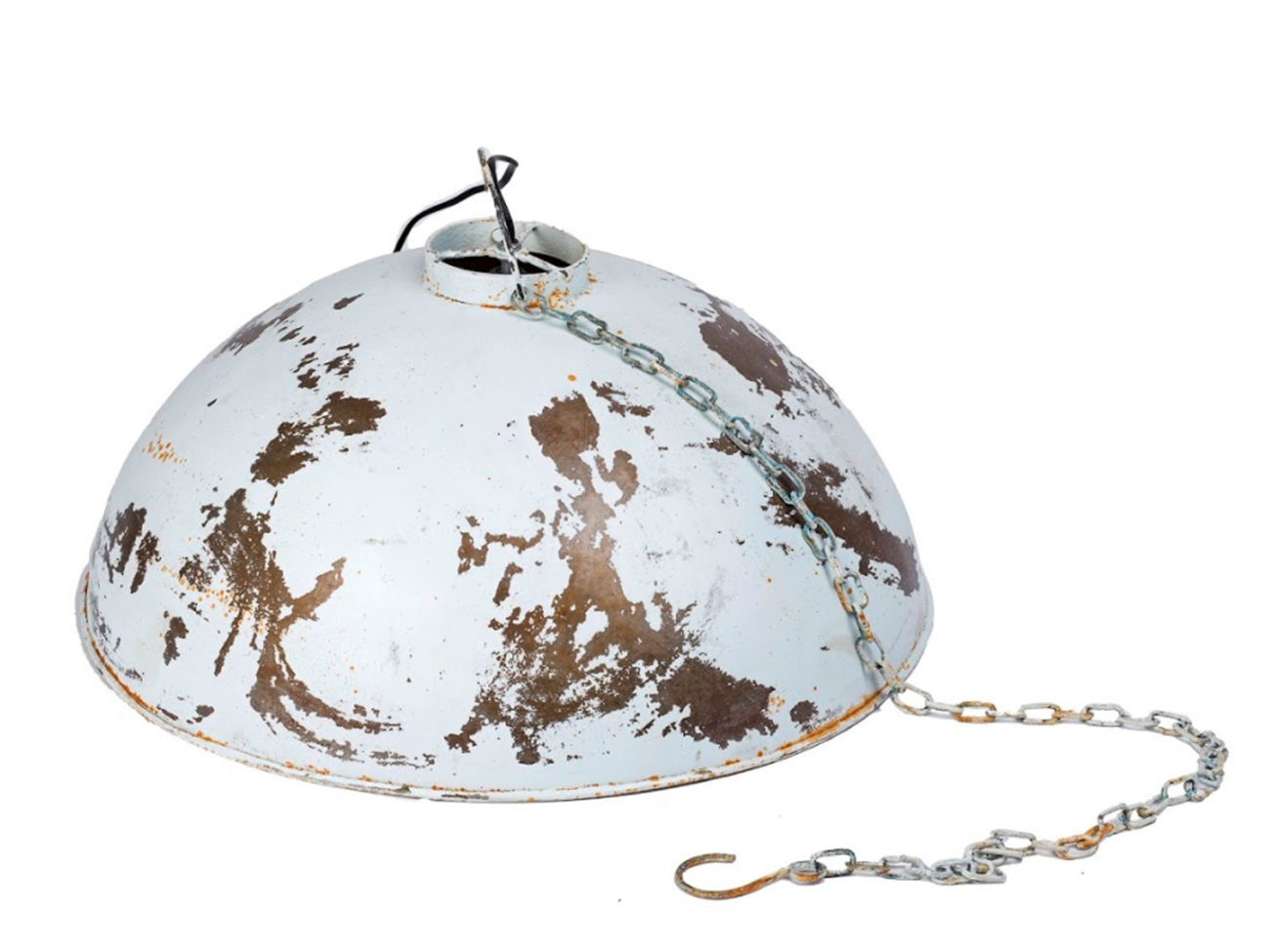 Teollisuuslamppu vintage 'Thormann'