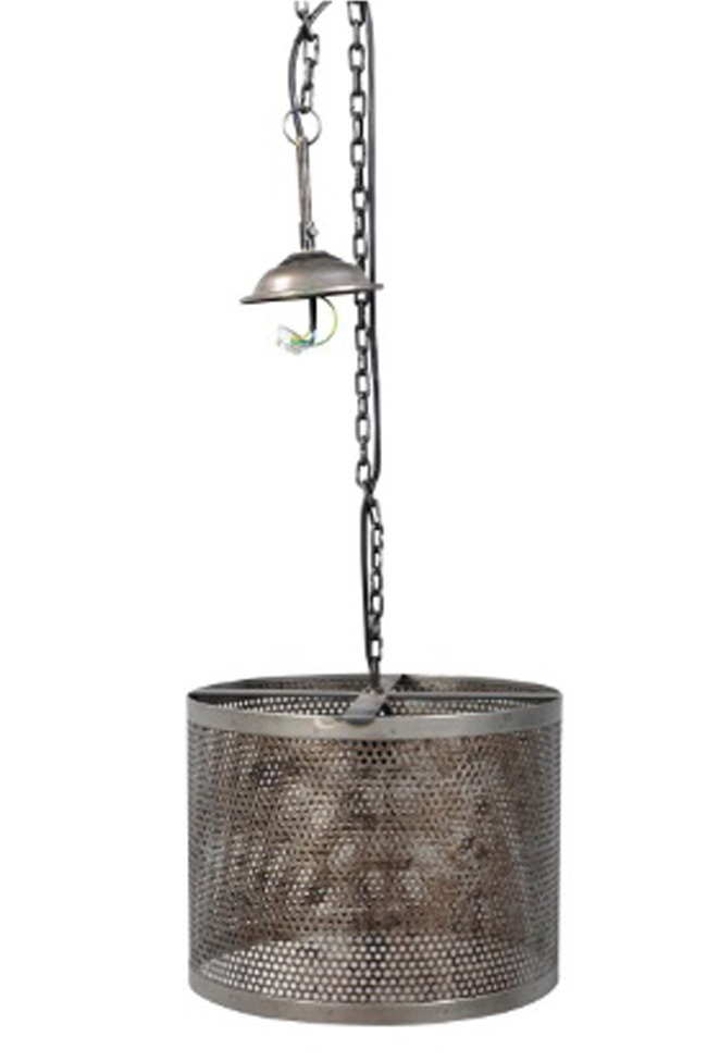 Kattovalaisin 'Kelly' - Rauta