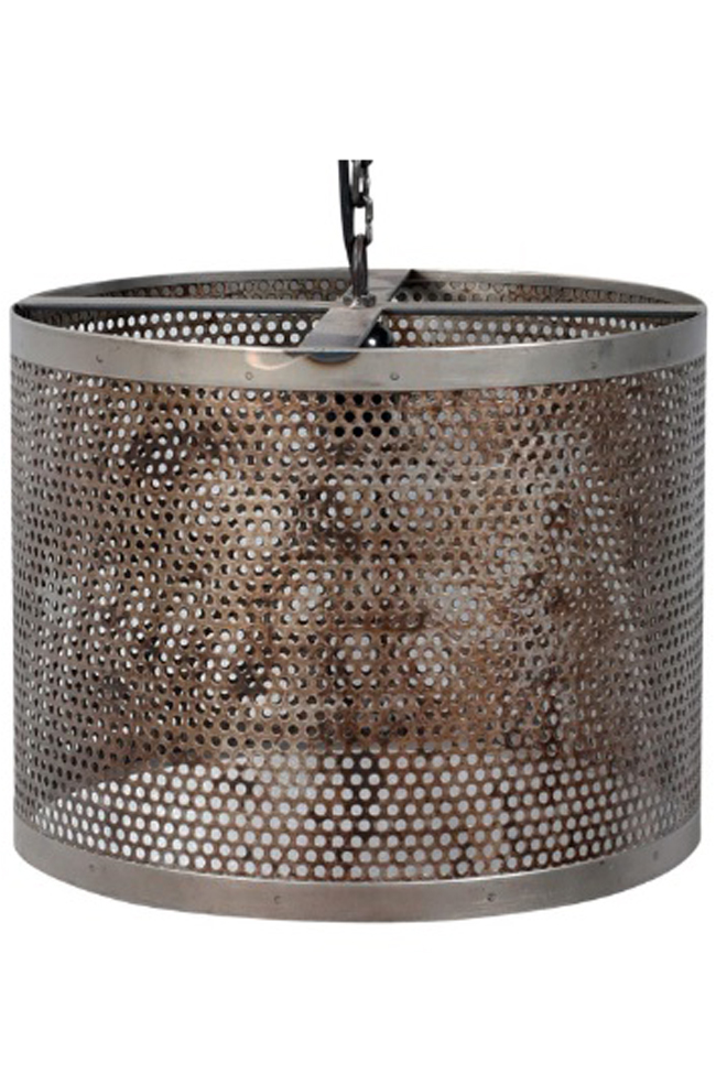 Kattovalaisin 'Kelly' - Rauta