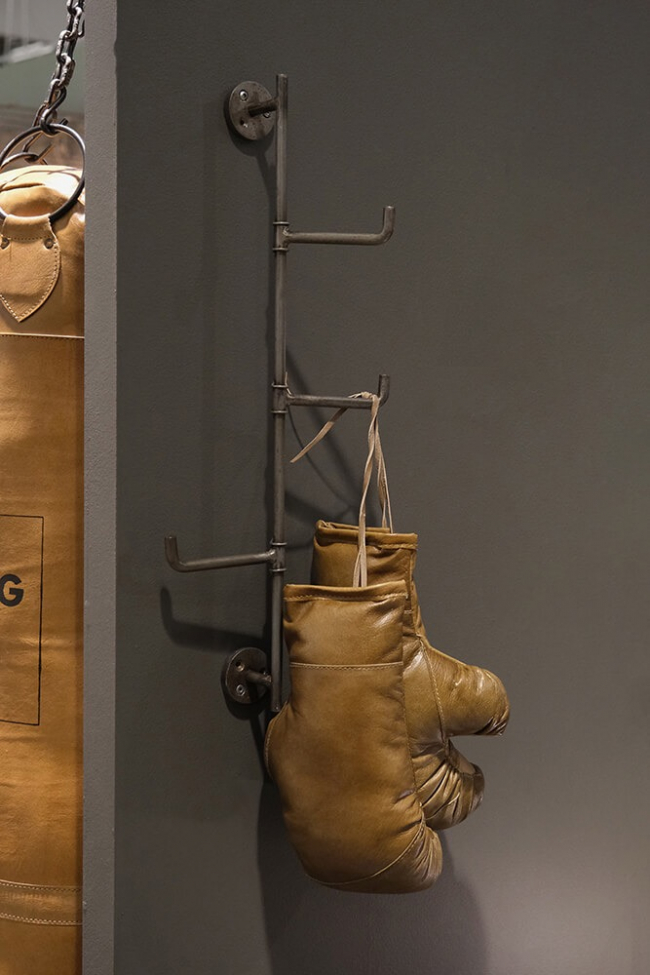 Naulakko 'Isabella' - Hopea