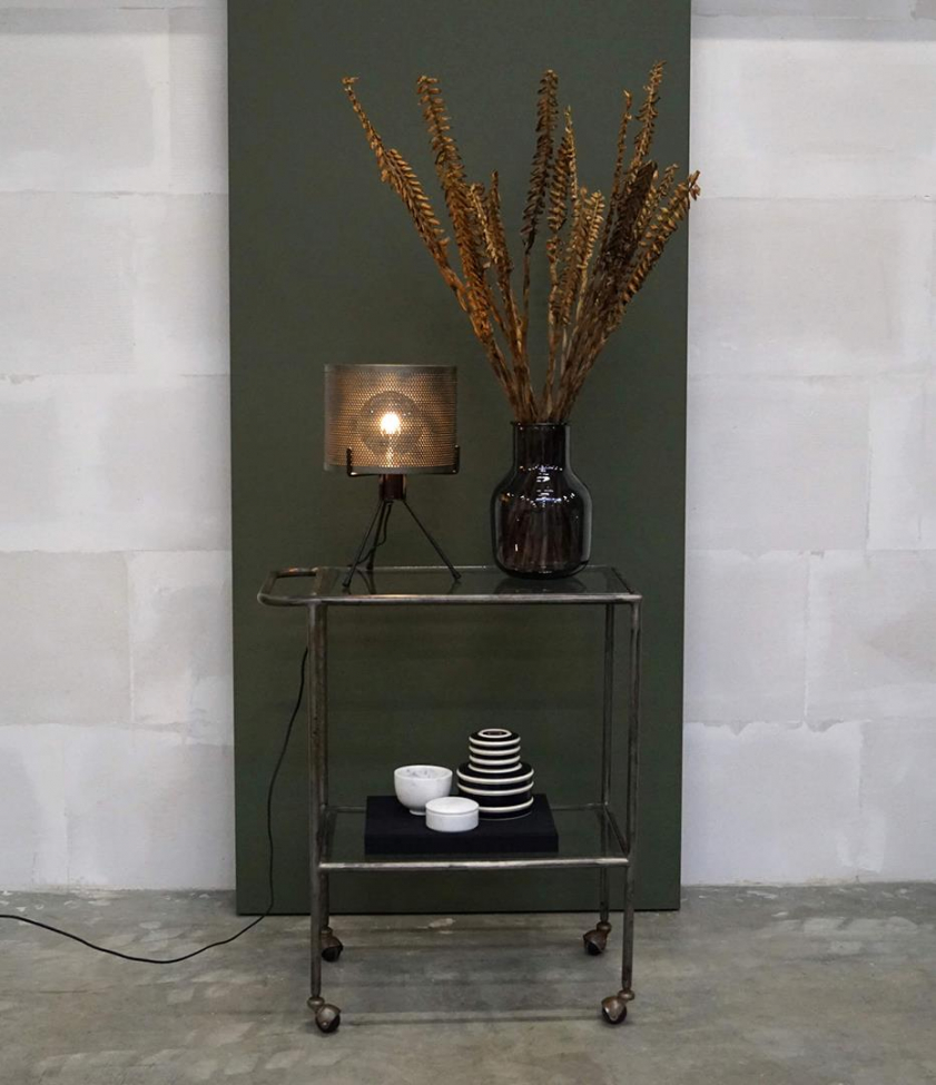 Marmorikotelo 'Rakuro' - Marmori