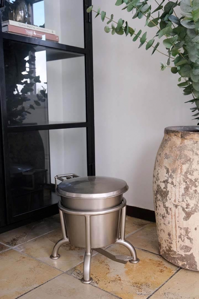 Poljinroska 'Klapp' - Rauta