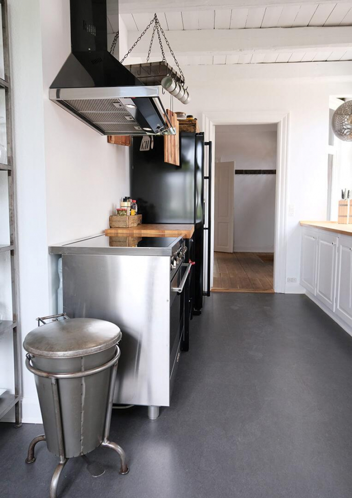 Poljinroska 'Klapp' - Rauta