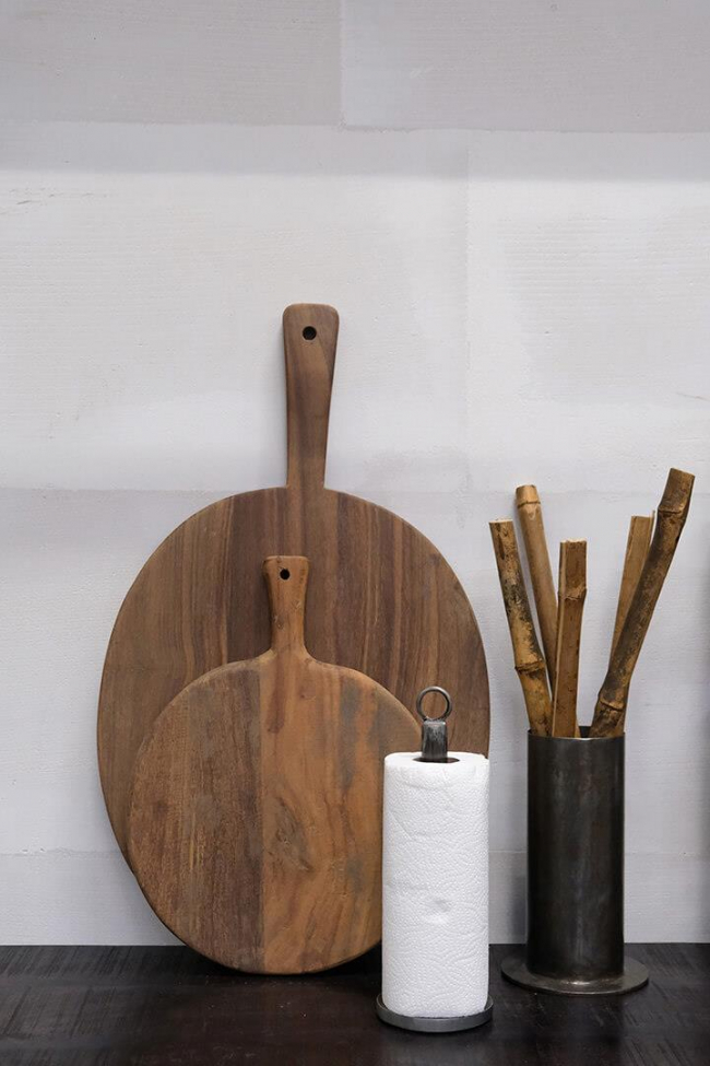 Tarjoilulautanen 'Christopher' - Puu