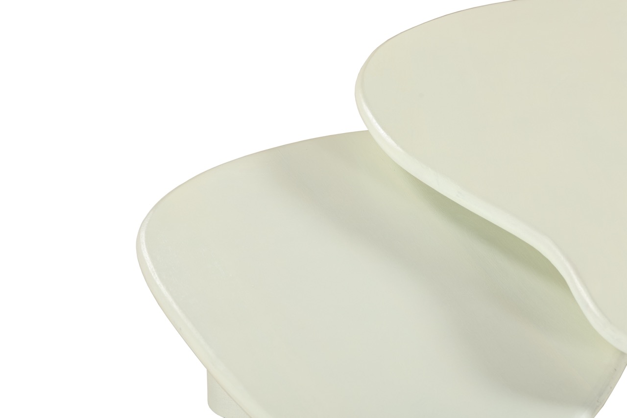 Soittopöytä 'Otranto' - 2-pakkaus