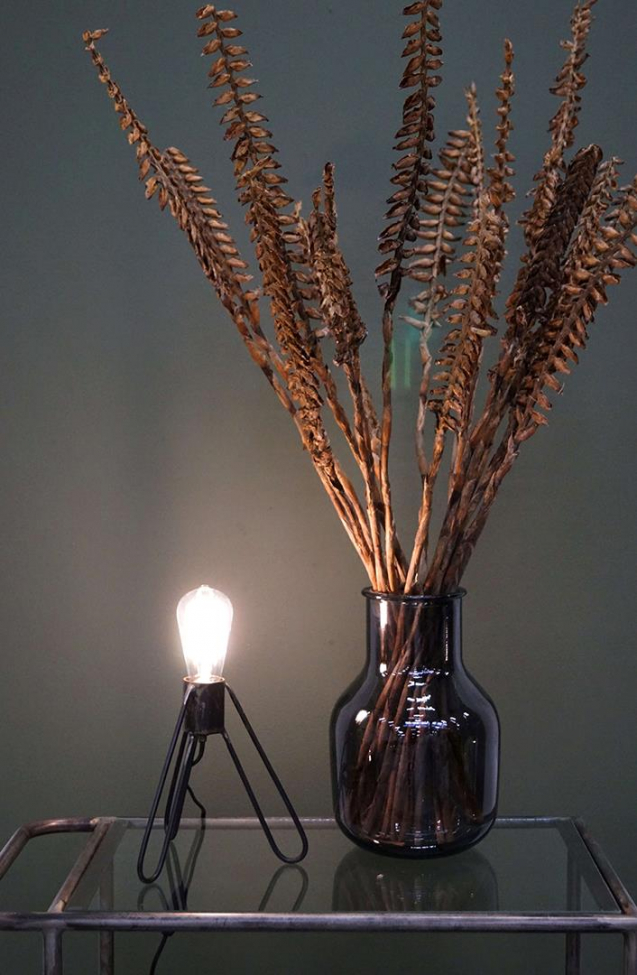 LED-lamppu 'Ignis' Himmennettävä