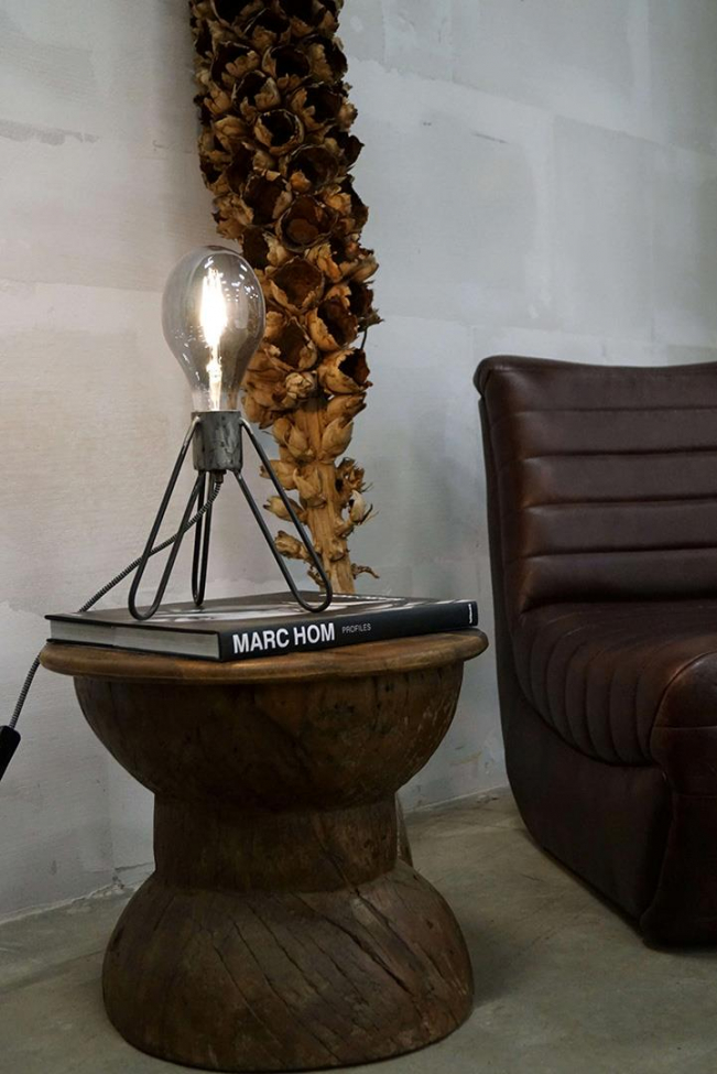 LED-lamppu 'Nori' Himmennettävä