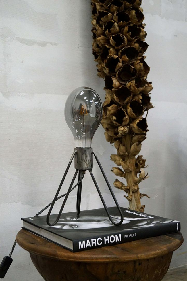 LED-lamppu 'Nori' Himmennettävä