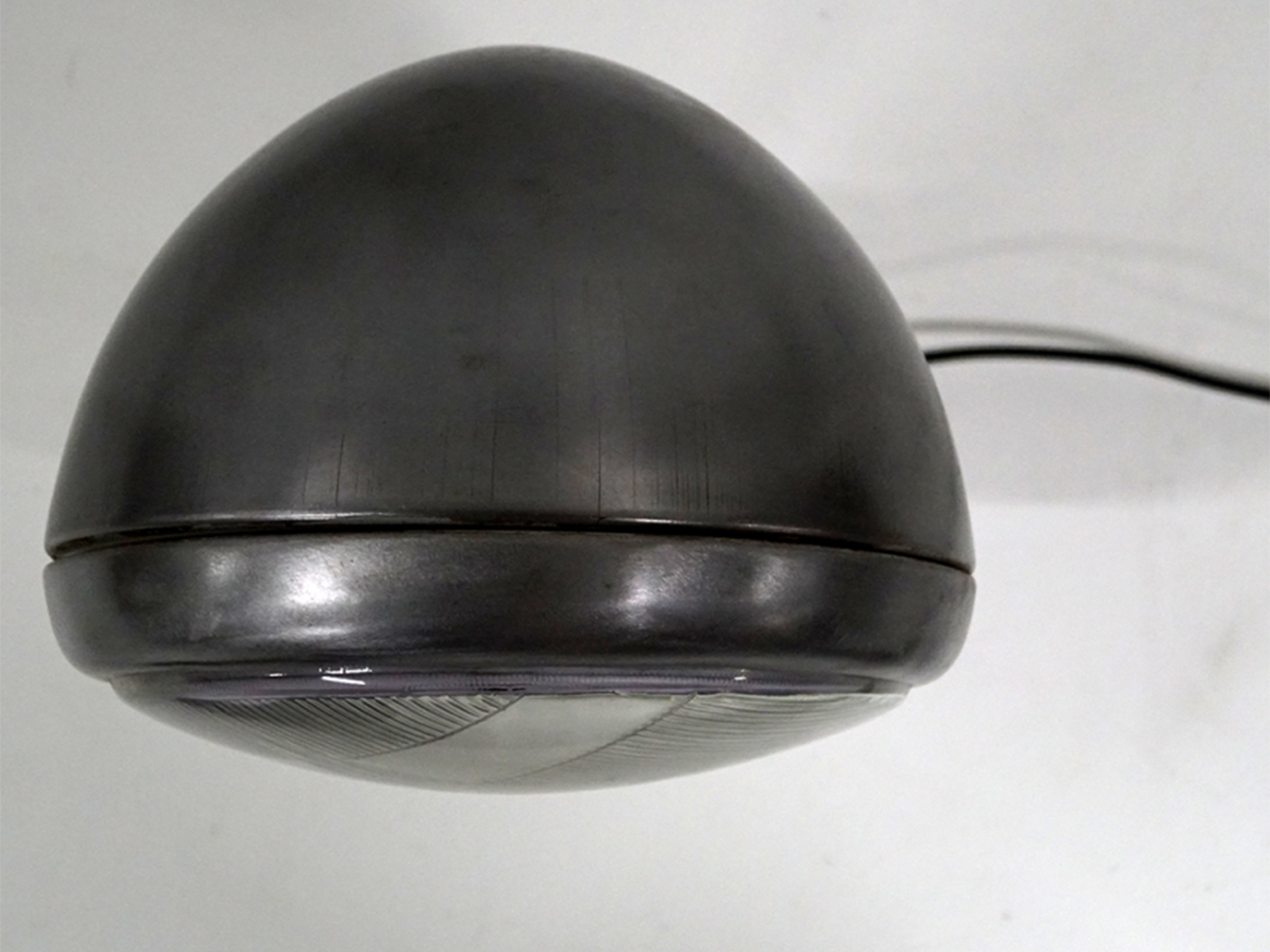 Seinävalaisin Vintage - Rauta