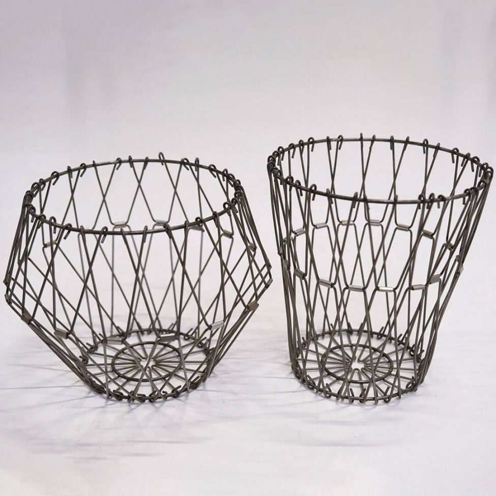 Monitoiminen langankori 'Script' - Rauta