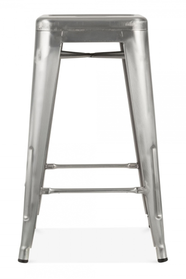 Jakkara 'Montmartre' 65cm - Teräs