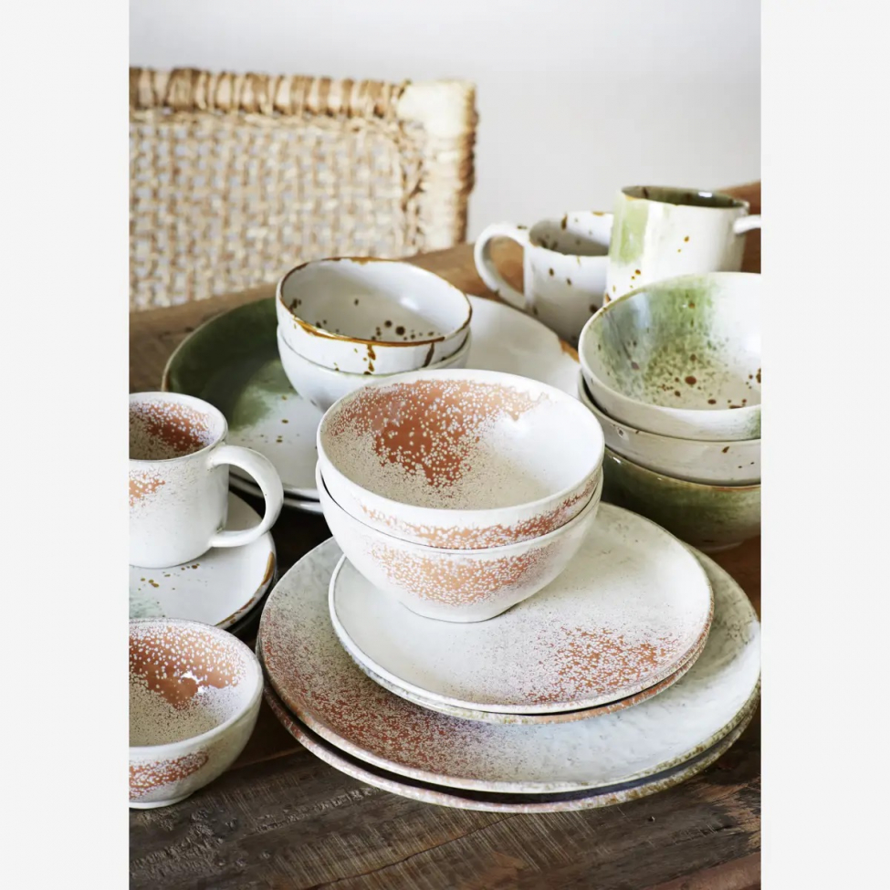 Tuoli 'Bamboo' - Luonnollinen