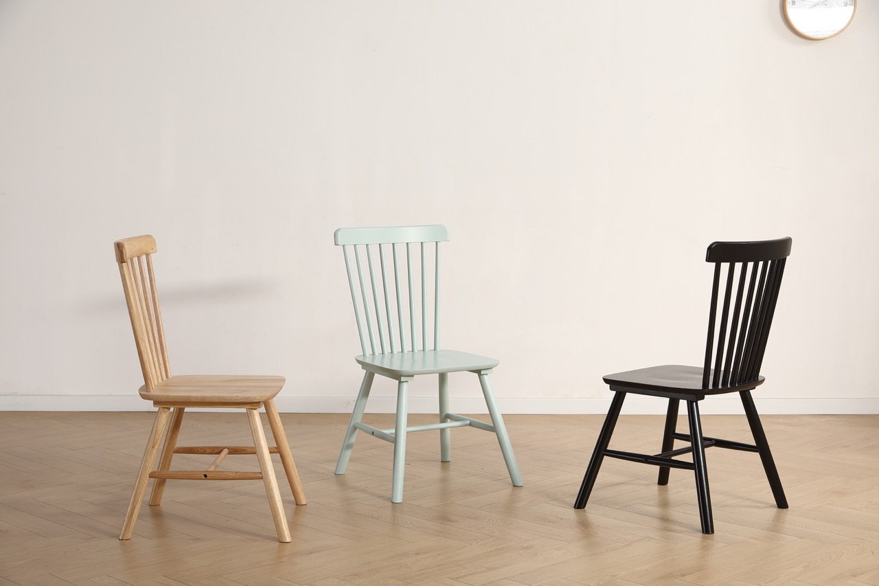 Tuoli 'Elsa' - Mintunvihreä