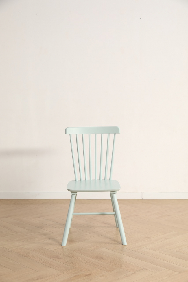 Tuoli 'Elsa' - Mintunvihreä